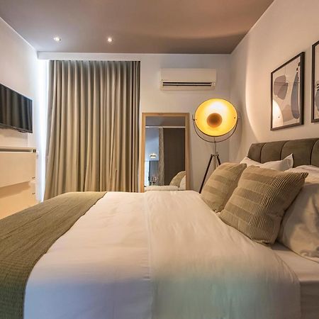 Appartamento Phaedrus Living: Luxury Flat Vouliagmeni Atene Esterno foto