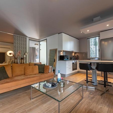 Appartamento Phaedrus Living: Luxury Flat Vouliagmeni Atene Esterno foto