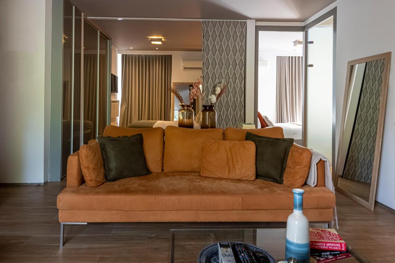 Appartamento Phaedrus Living: Luxury Flat Vouliagmeni Atene Esterno foto