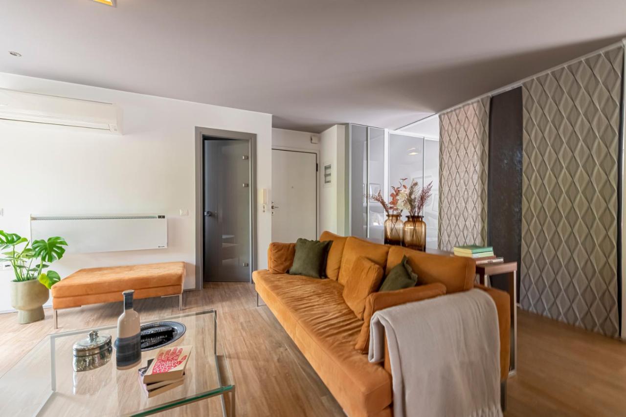 Appartamento Phaedrus Living: Luxury Flat Vouliagmeni Atene Esterno foto