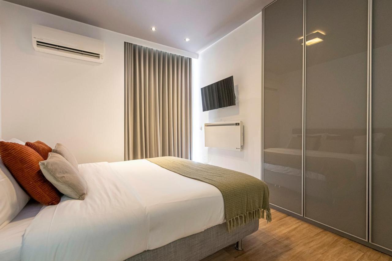 Appartamento Phaedrus Living: Luxury Flat Vouliagmeni Atene Esterno foto